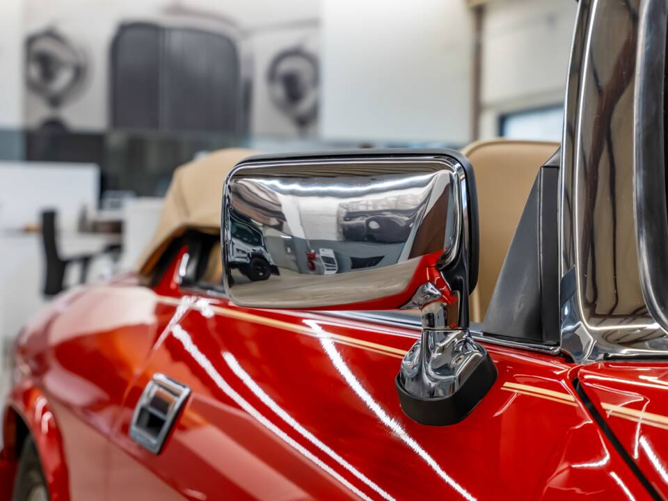 Bild 36/43 von Jaguar XJS 4.0 Celebration (1996)