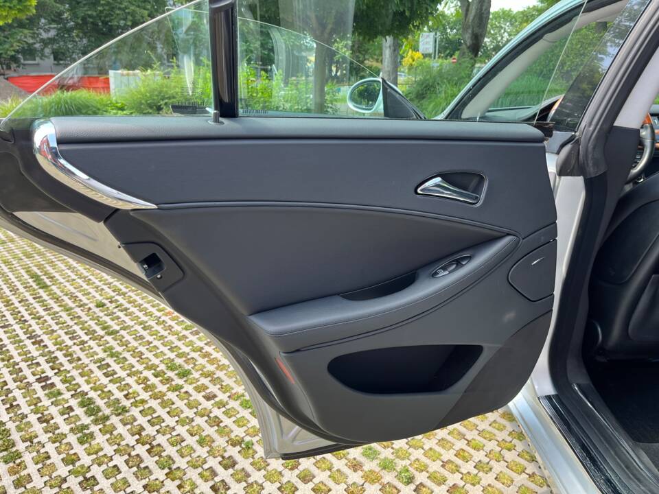 Afbeelding 10/16 van Mercedes-Benz CLS 350 (2005)