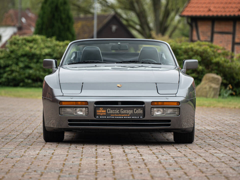 Image 9/42 de Porsche 944 S2 (1991)