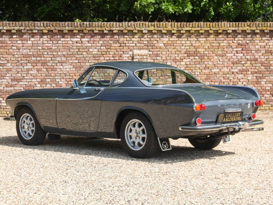 Image 46/50 de Volvo 1800 S (1966)