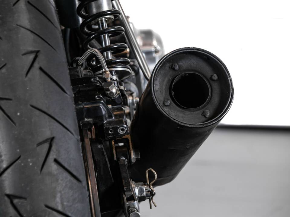 Imagen 8/27 de Honda CB 900 F Bol d'Or (1982)