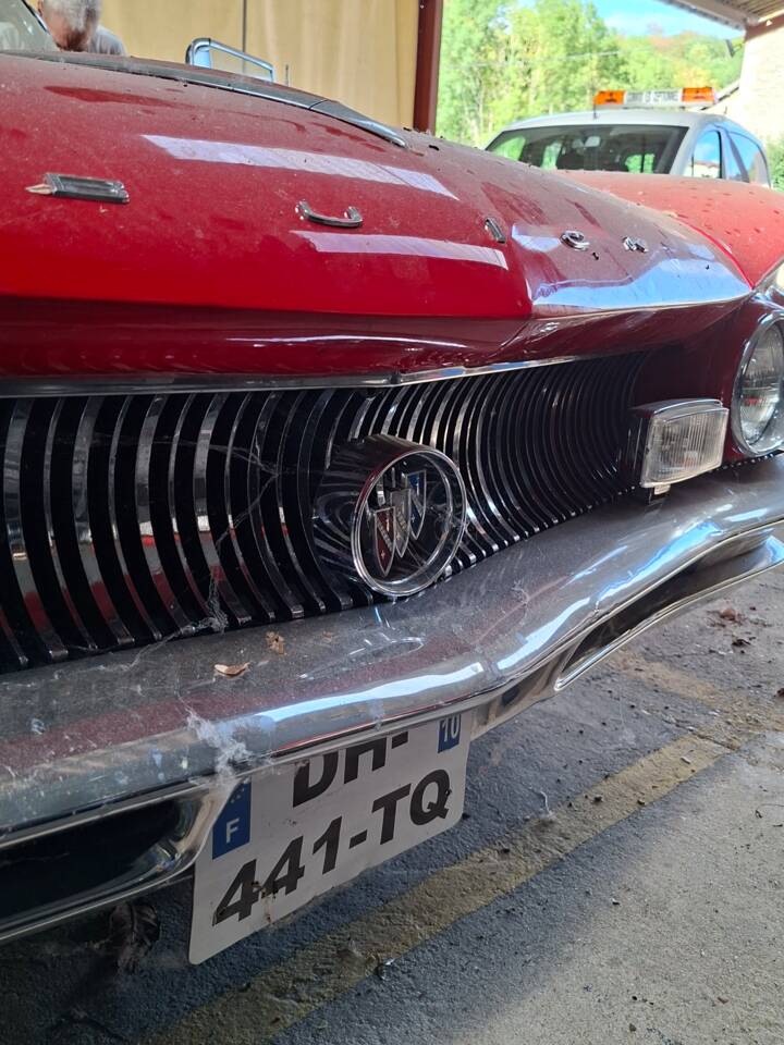 Afbeelding 3/31 van Buick Electra 225 Hardtop (1959)