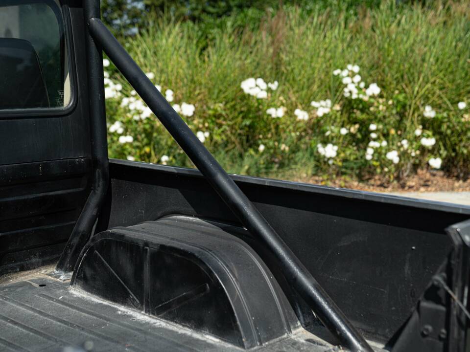Imagen 28/50 de Jeep CJ-8 (1984)