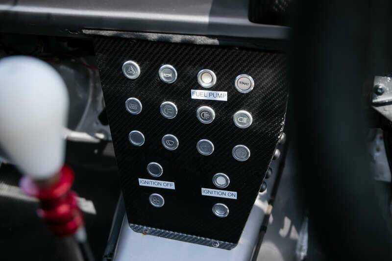 Bild 17/29 von Ford RS 2000 Spezial (1976)