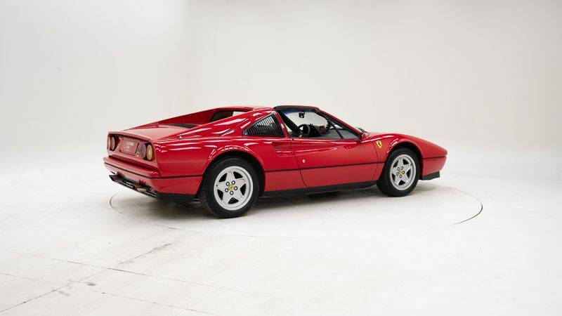 Bild 3/15 von Ferrari 328 GTS (1987)