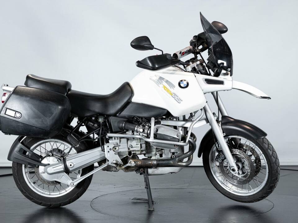 Afbeelding 4/23 van BMW DUMMY (1994)