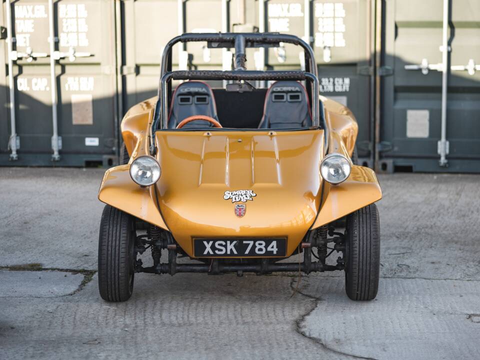 Image 42/45 of Volkswagen Hot Rod Sandman Buggy (1963)