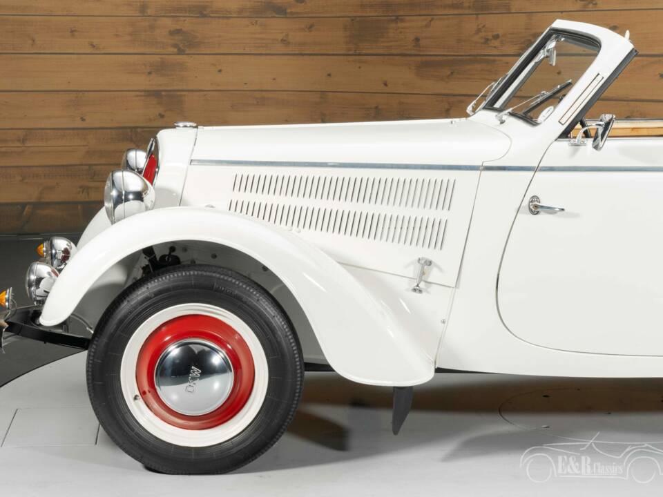 Bild 7/8 von DKW Meisterklasse (1939)