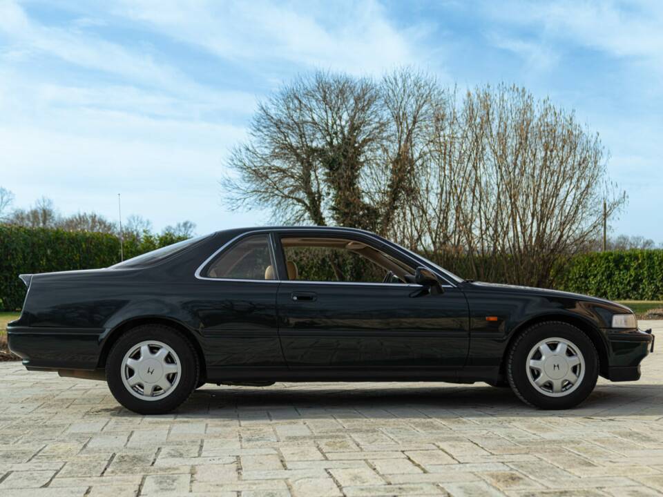 Bild 4/50 von Honda Legend (1992)