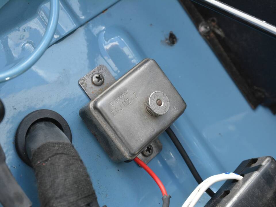 Image 19/24 of Saab 93 B (1959)