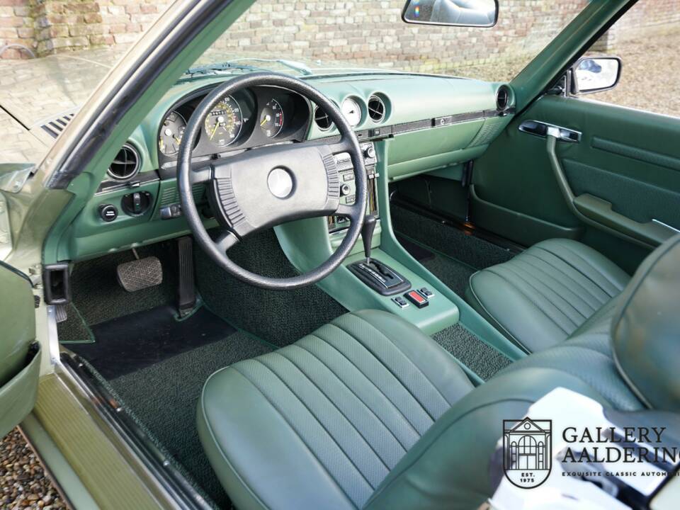 Bild 3/50 von Mercedes-Benz 450 SL (1973)
