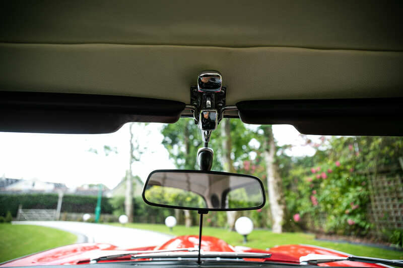 Imagen 29/36 de Jaguar E-Type V12 (1974)