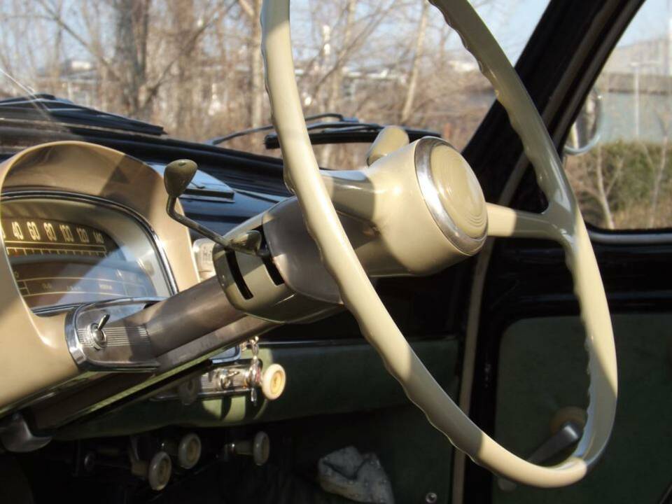 Bild 11/50 von FIAT 1100-103 E (1957)