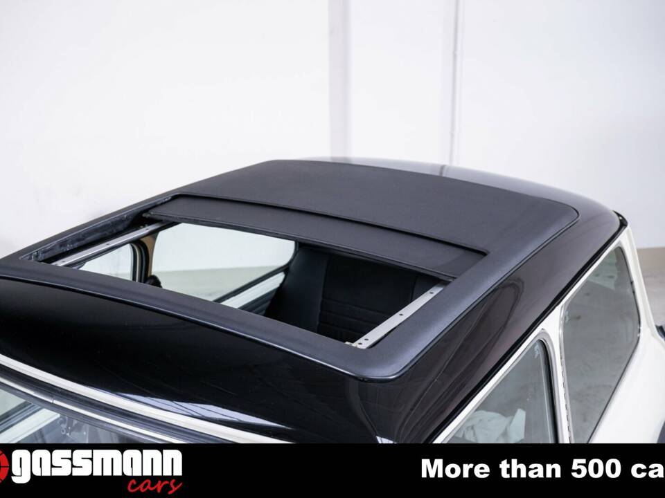 Bild 7/15 von Innocenti Mini Cooper 1300 (1975)