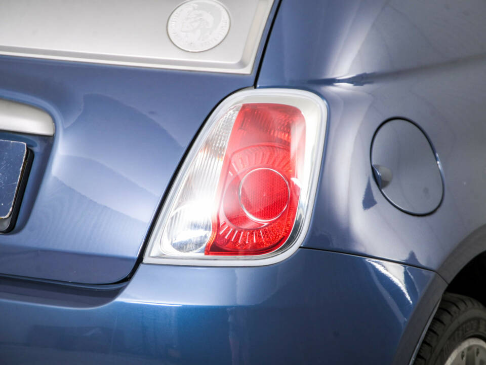 Imagen 29/49 de FIAT 500 (2011)