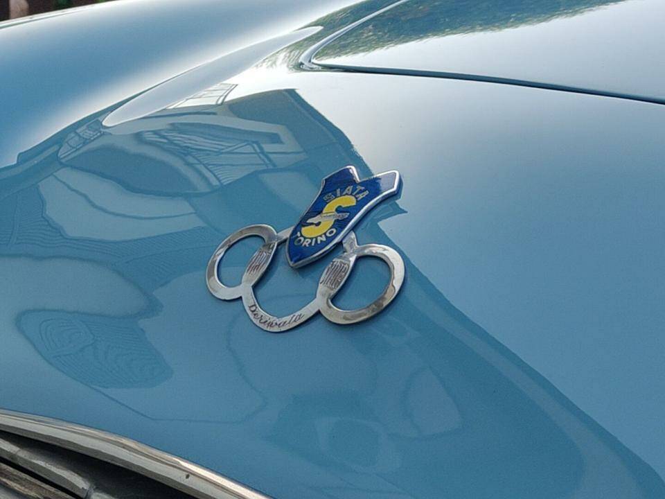 Afbeelding 24/50 van SIATA Amica (1949)