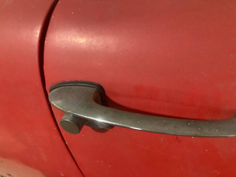 Bild 10/45 von Lancia Flaminia Coupe Pininfarina 3B (1963)