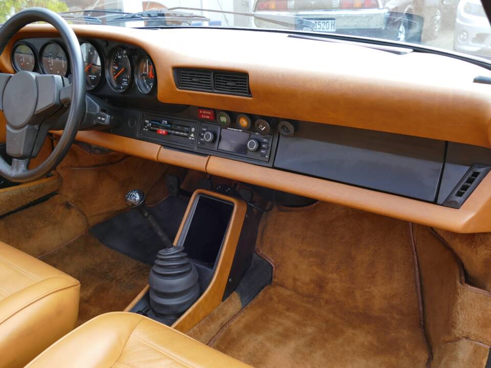 Immagine 18/20 di Porsche 911 2.7 S (1977)