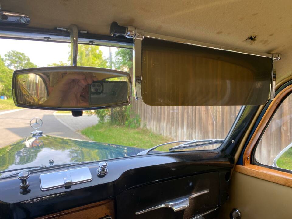 Image 18/28 of Mercedes-Benz 170 DS (1952)