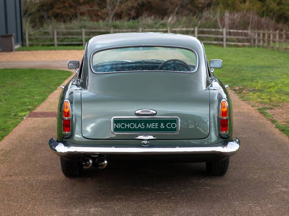 Image 31/42 de Aston Martin DB 4 GT (1959)