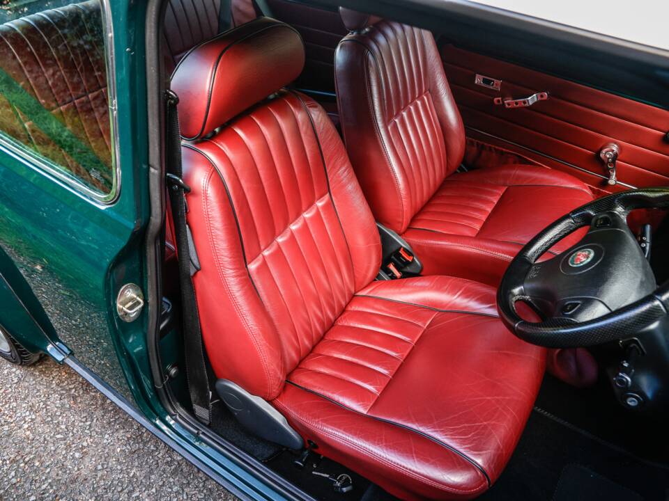 Bild 13/31 von Mini John Cooper Works (2000)