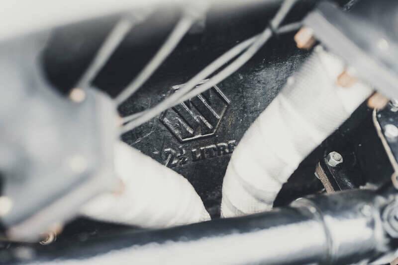 Image 34/49 of Jaguar SS 100  2.5 Litre (1938)