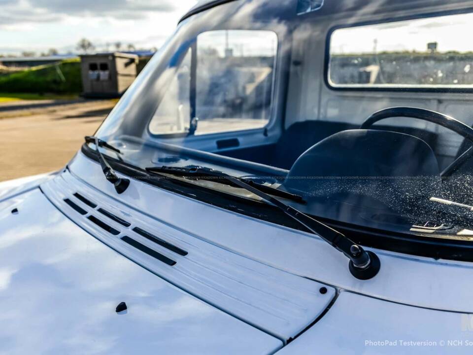 Bild 41/58 von Ford Transit (1975)