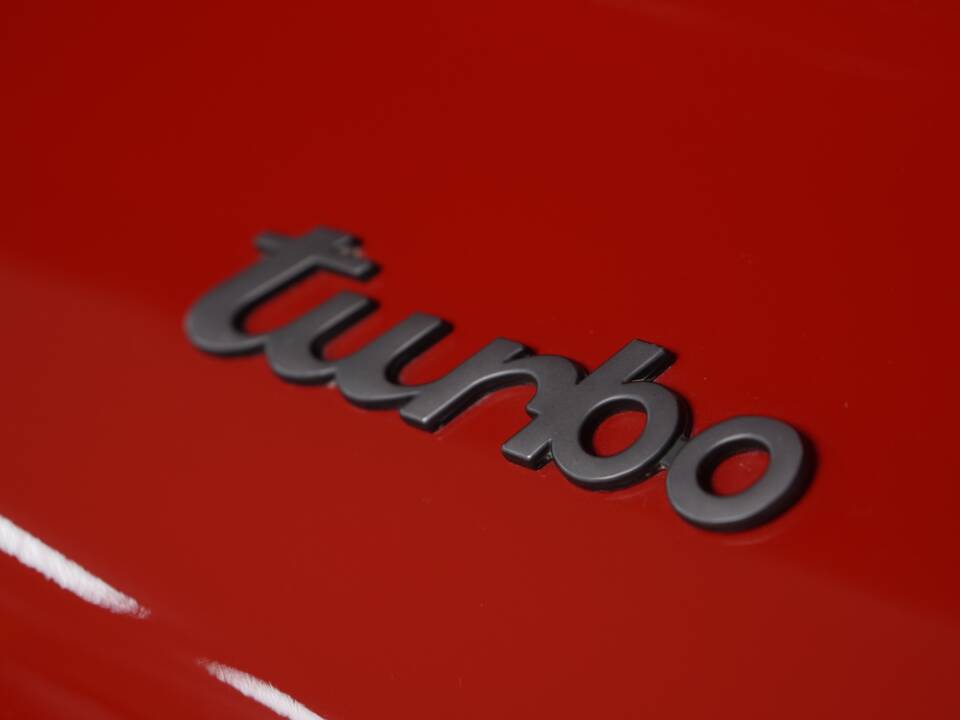 Afbeelding 72/146 van Porsche 911 Turbo 3.3 Flatnose (1985)