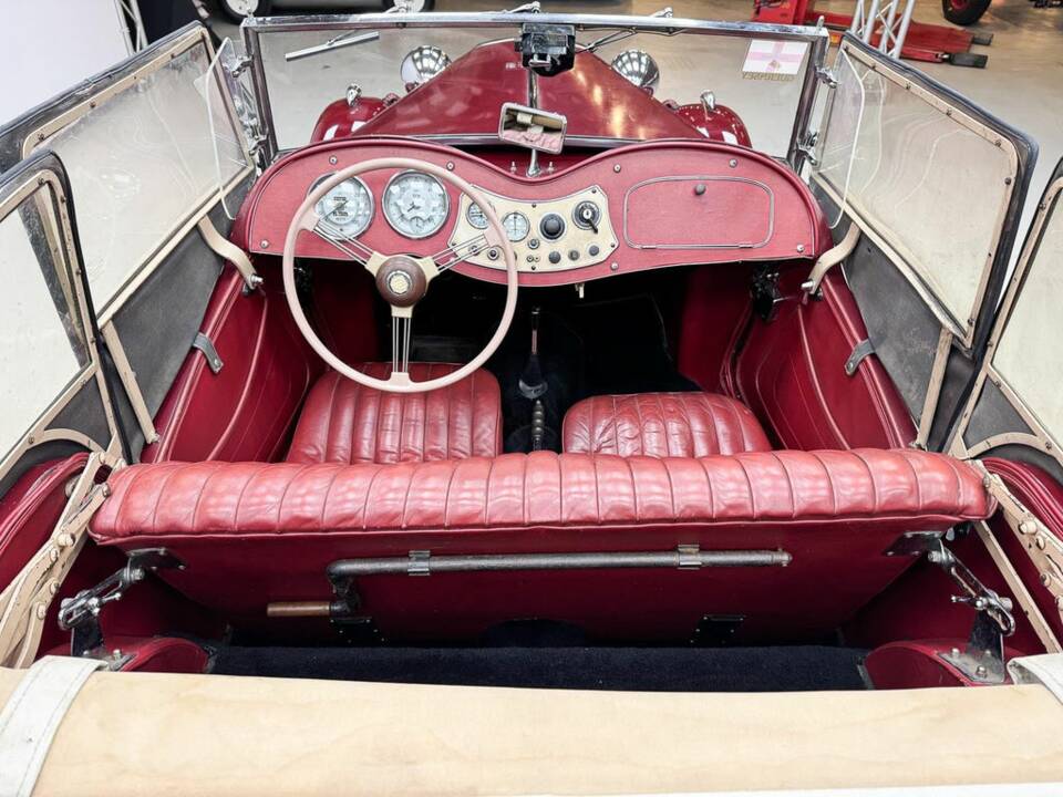 Bild 2/8 von MG TD (1953)