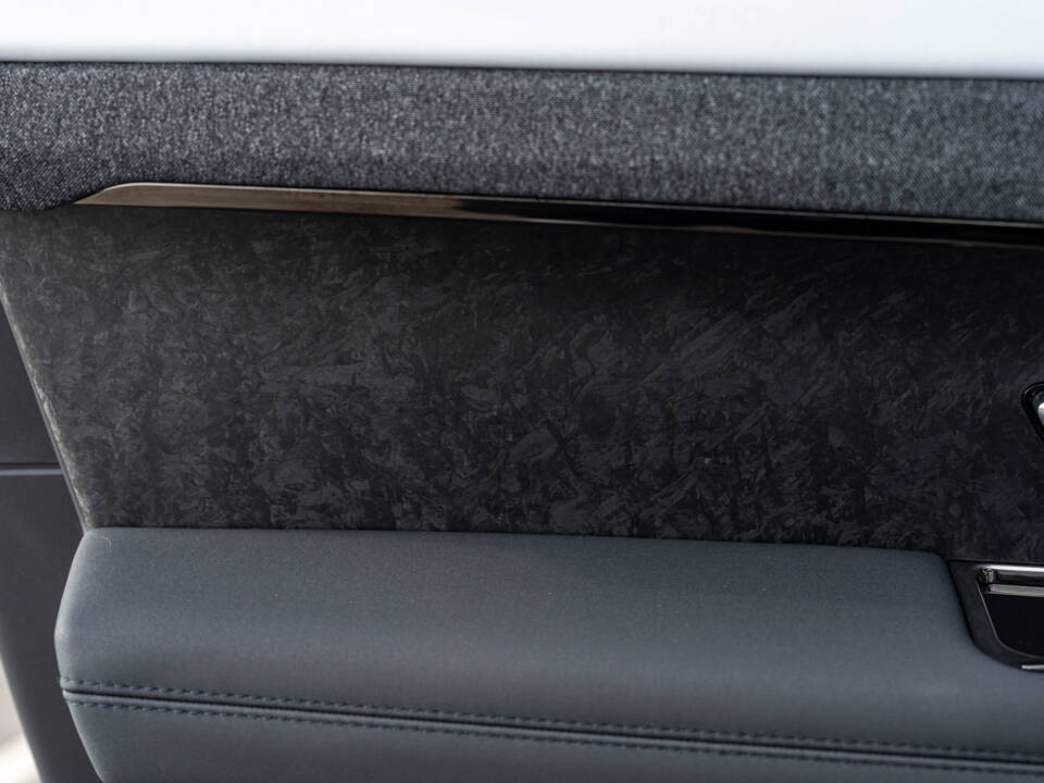 Image 30/32 of Land Rover Range Rover Sport P530 (2023)