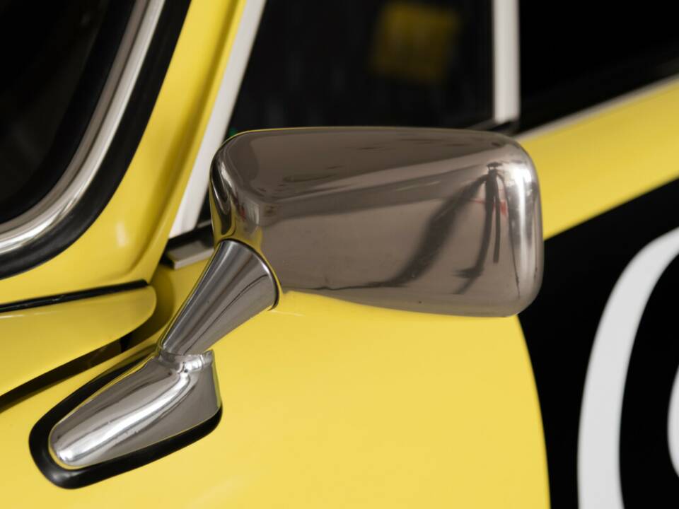 Afbeelding 22/50 van Porsche 911 RSR 2.8 (1973)