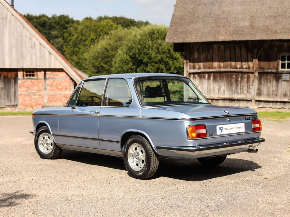 Bild 5/84 von BMW 2002 (1974)