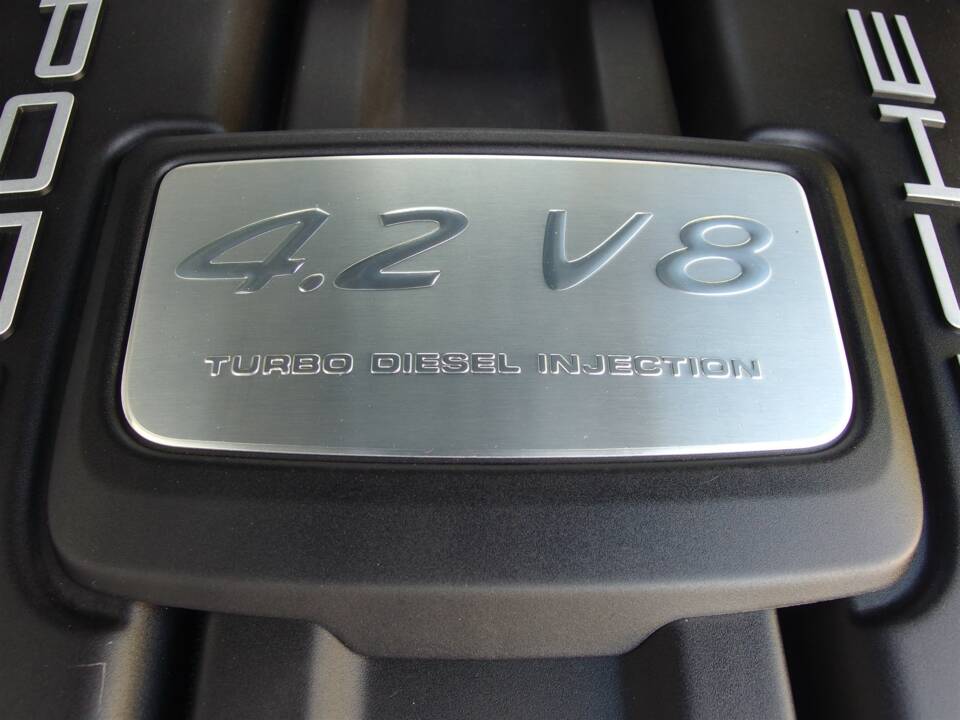 Image 85/96 of Porsche Cayenne S Diesel (2013)