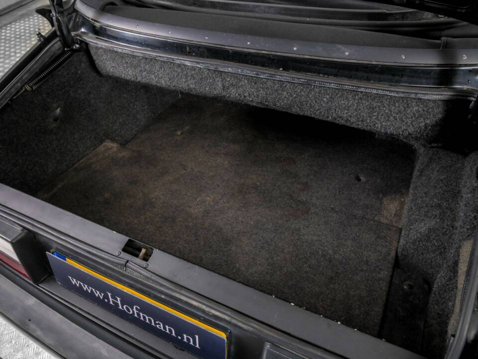Image 39/50 de Saab 900 Turbo 16V (1988)