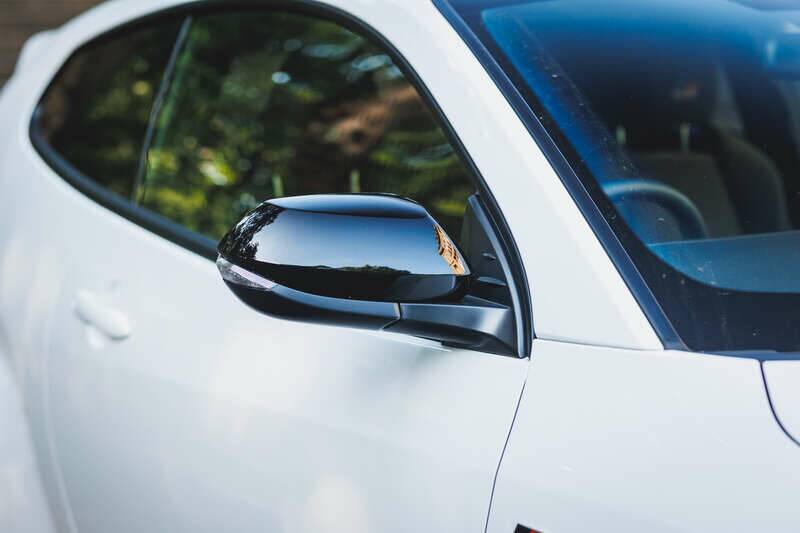 Image 33/50 of Toyota GR Yaris (2025)