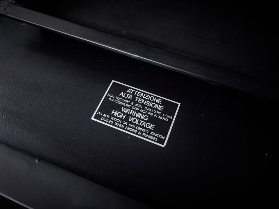 Image 98/99 of Ferrari Testarossa (1991)