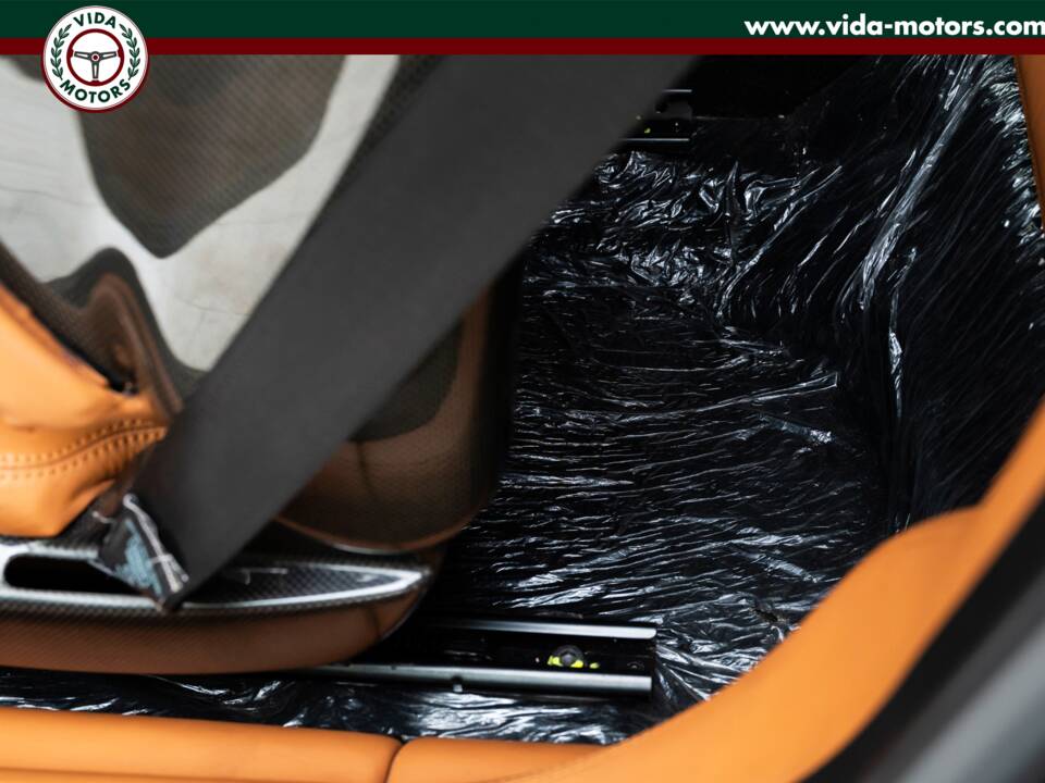 Bild 12/15 von Ferrari 599 GTB (2007)