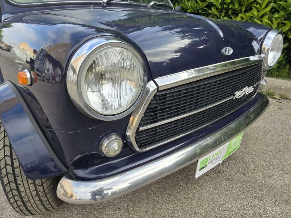 Imagen 32/34 de Innocenti Mini Cooper 1300 (1972)