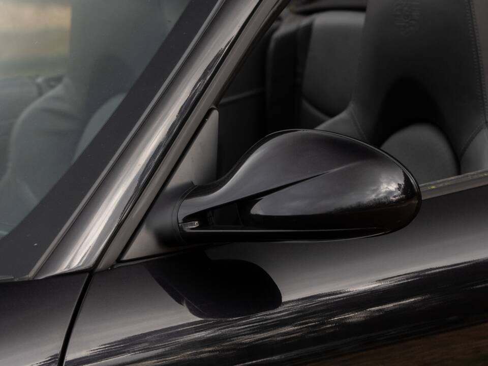 Bild 34/50 von Porsche 911 Carrera S (2009)