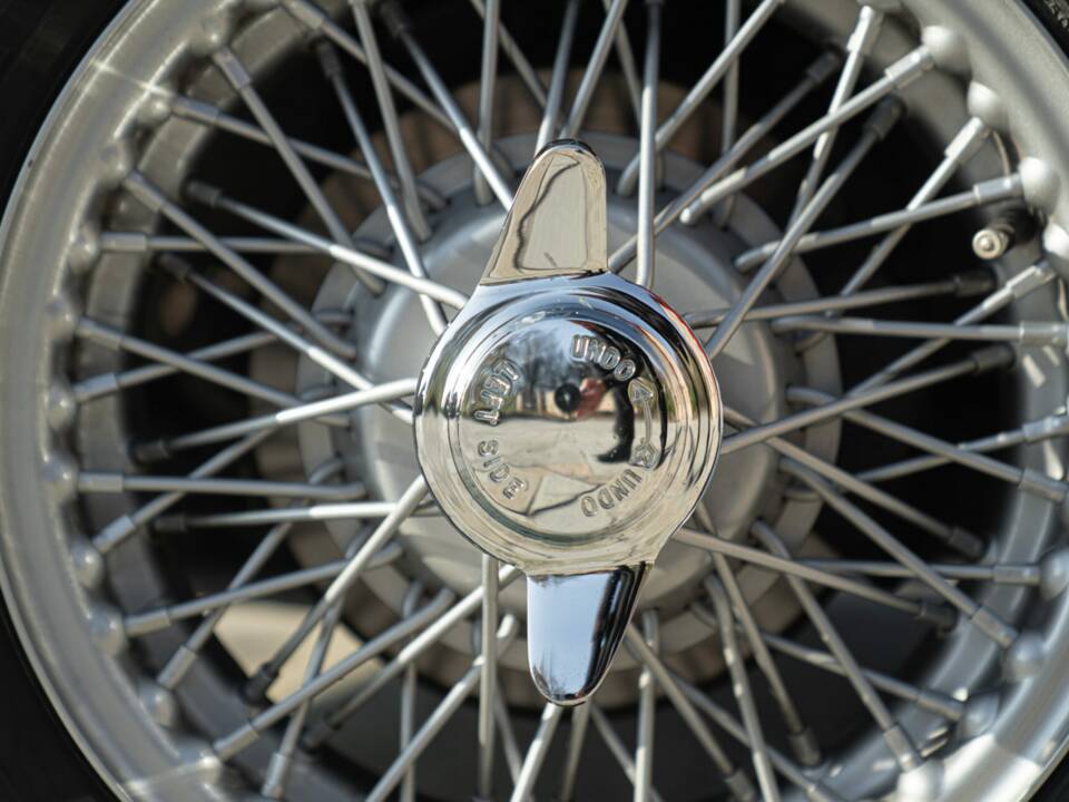 Image 36/50 of Triumph Spitfire 1500 (1976)