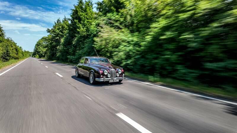 Bild 19/41 von Jaguar Mk X 3.8 (1963)