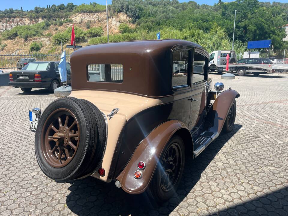 Bild 5/25 von FIAT 509 A (1929)