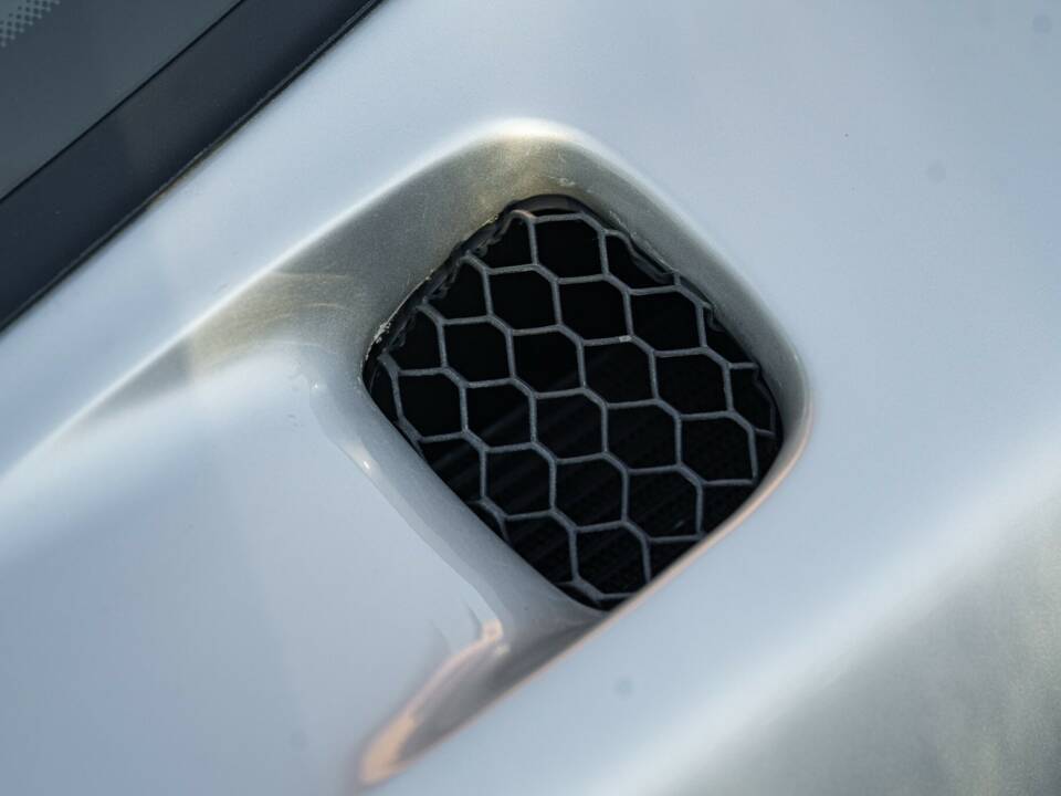 Bild 37/50 von Ferrari 550 Maranello (2001)