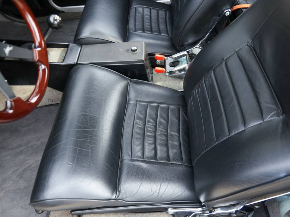 Imagen 26/50 de Volvo 1800 E (1970)