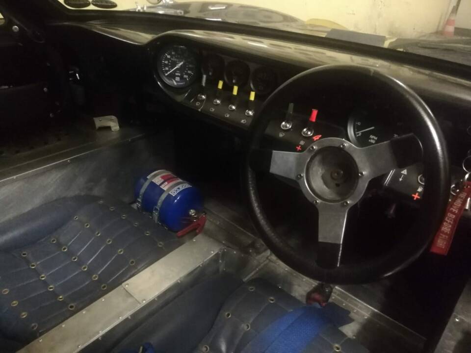 Bild 45/101 von Ford GT40 (1971)