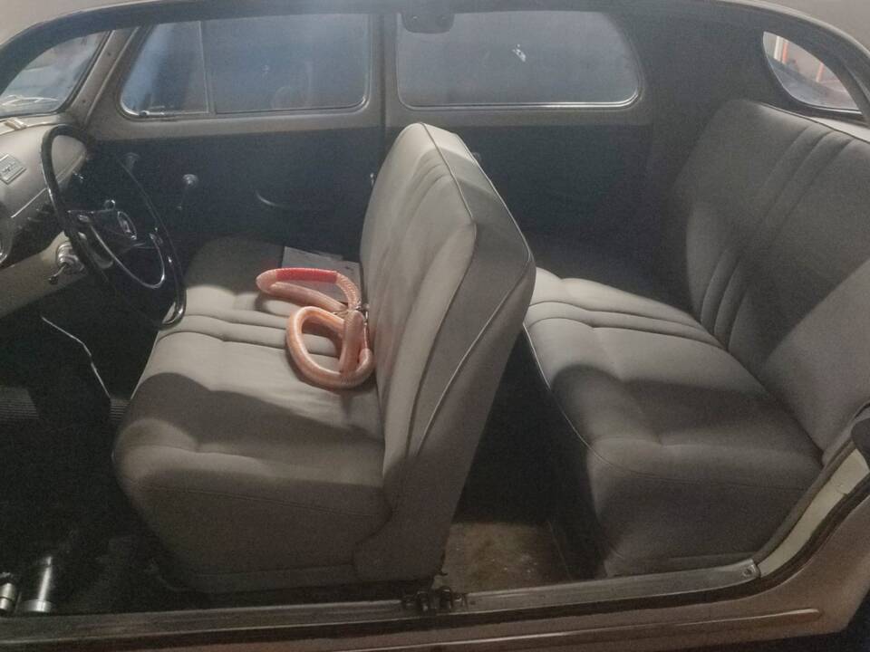 Image 5/6 of Lancia Appia C10 (1958)