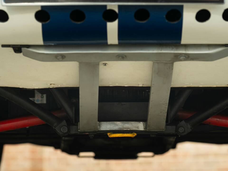 Immagine 22/50 di Jaguar D-Type (1977)