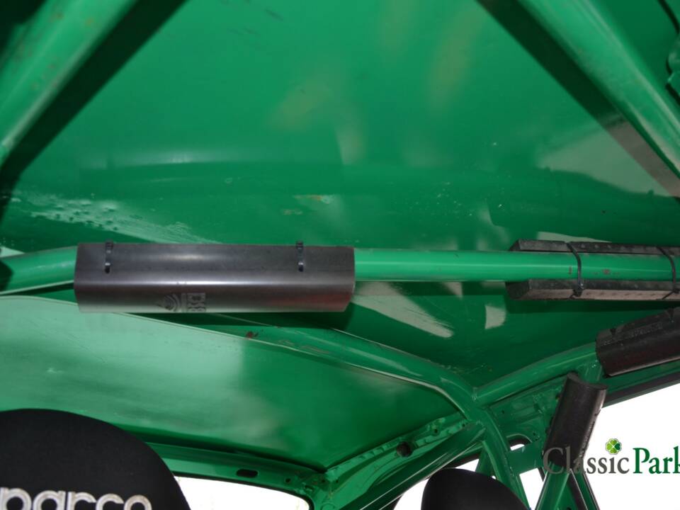 Imagen 34/50 de Ford Escort 1300 GT (1974)