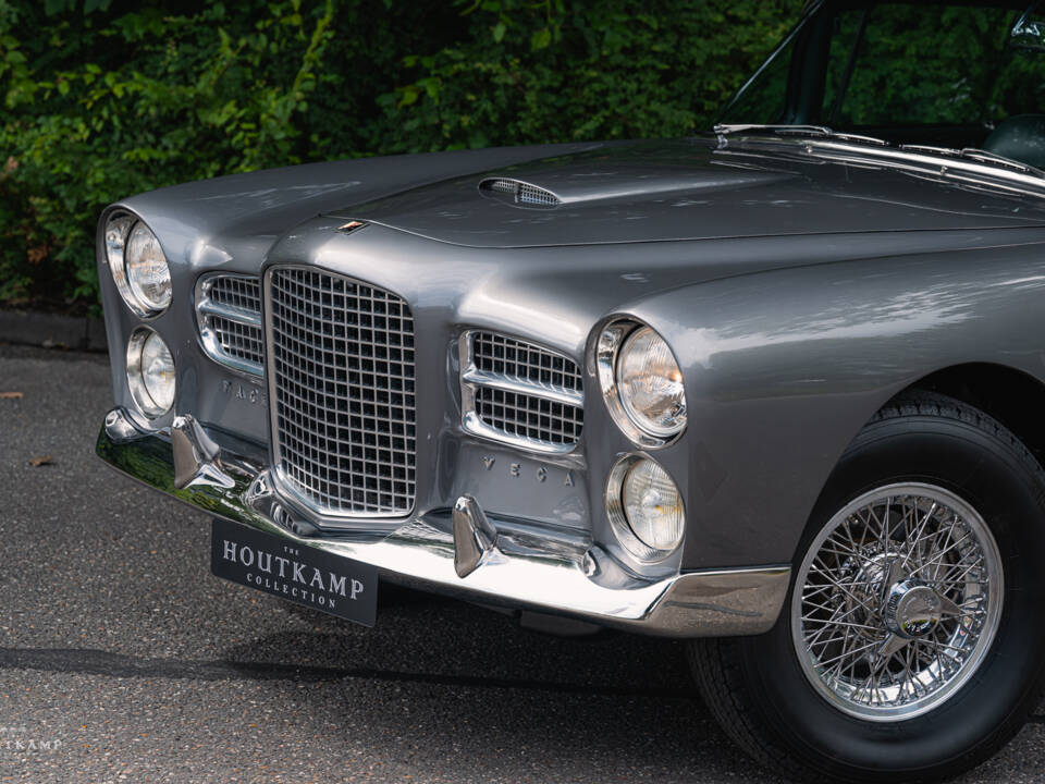 Bild 2/20 von Facel Vega FV3B (1957)