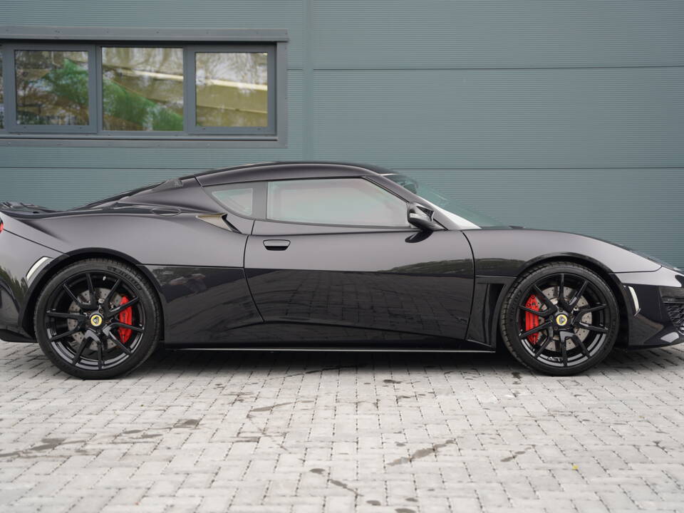 Bild 3/50 von Lotus Evora 400 (2016)